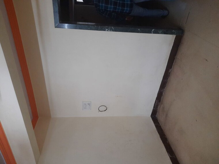 undefined, om-jagmata-chs 1 RK 280 Sq.Ft. Apartment In Uthalsar Thane 10669883
