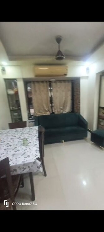 2 BHK Apartment For Rent in Shanti Niketan CHS Thane in Kopri, Thane
