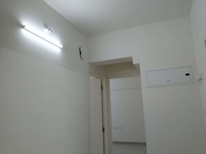 Building Lobby in 2 BHK Apartment at Mahindra Happinest Tathawade Phase 1, Tathawade – for Rent