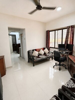 1 BHK Apartment For Rent in Avillion Greenfields Co Op Housing Society, Jogeshwari East