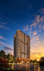 1 BHK 450 Sq.Ft. Apartment in Matunga West