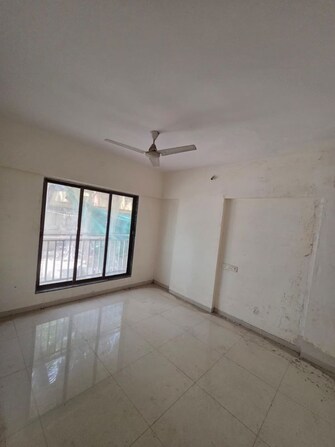 2 BHK Apartment For Rent in Haware Intelligentia Axis in Borivali East, Mumbai