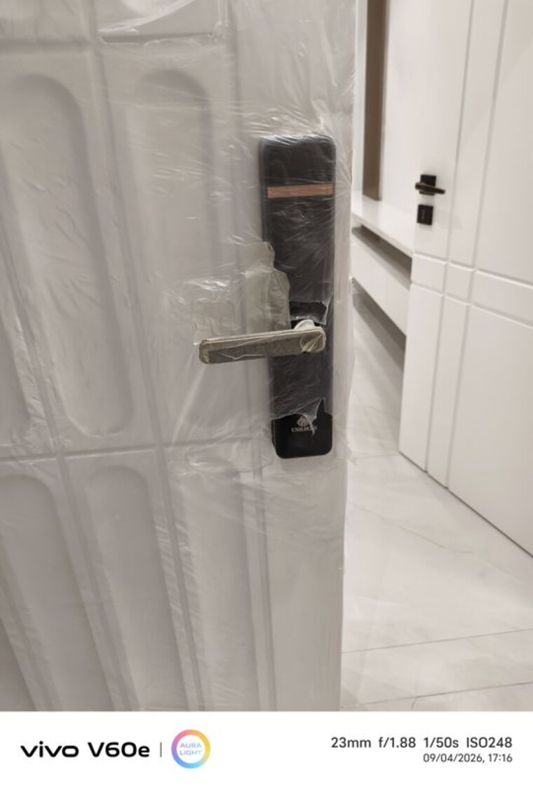 Bathroom, aditya-world-city-residences 4 Bedroom 194 Sq.Yd. Builder Floor In Shahpur Bamheta Ghaziabad 10650051