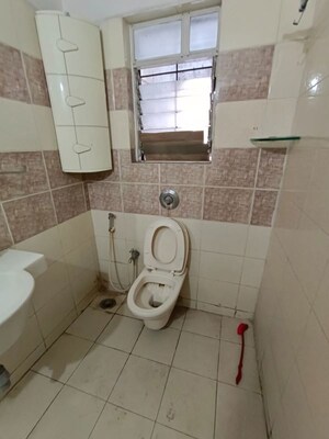 Bathroom in 2 BHK Apartment at Aishwaryam Ventures, Pimpri Chinchwad Pcmc – for Sale