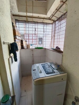 Kitchen in 2 BHK Apartment at Aishwaryam Ventures, Pimpri Chinchwad Pcmc – for Sale