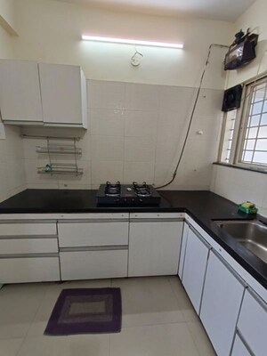Kitchen in 2 BHK Apartment at Aishwaryam Ventures, Pimpri Chinchwad Pcmc – for Sale