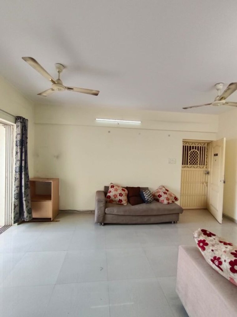 Living Room, aishwaryam-ventures 2 Bedroom 1200 Sq.Ft. Apartment In Pimpri Chinchwad Pcmc Pune 10669911