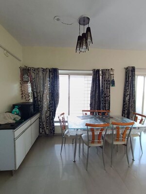 Bedroom in 2 BHK Apartment at Aishwaryam Ventures, Pimpri Chinchwad Pcmc – for Sale