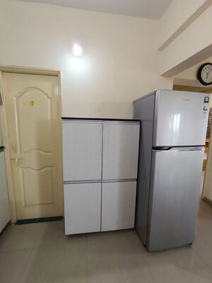 Room in 2 BHK Apartment at Aishwaryam Ventures, Pimpri Chinchwad Pcmc – for Sale