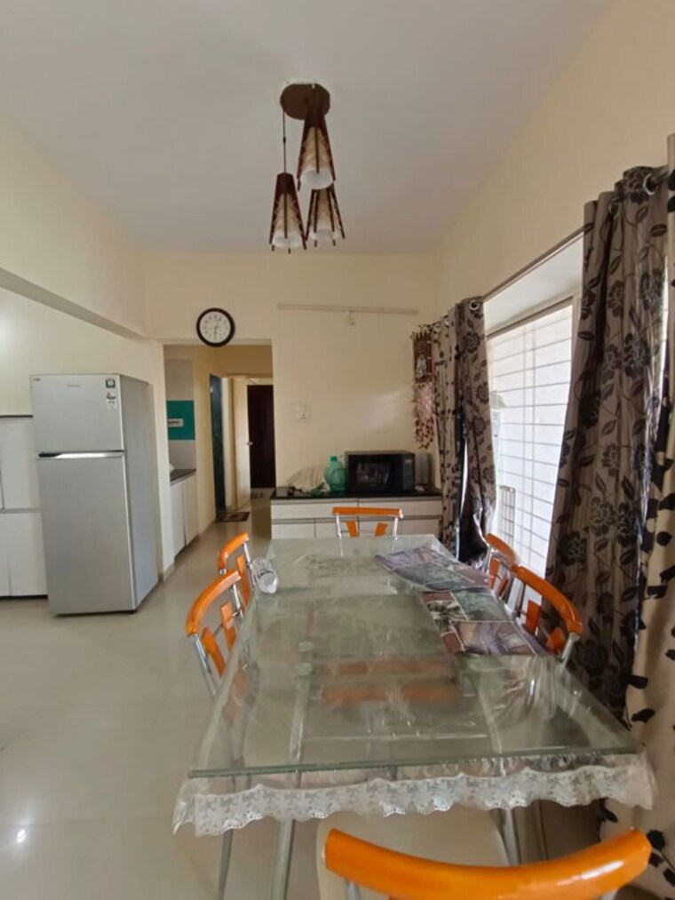 Exterior View, aishwaryam-ventures 2 Bedroom 1200 Sq.Ft. Apartment In Pimpri Chinchwad Pcmc Pune 10669911