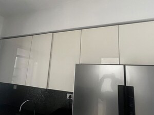 Furnished Amenities in 3 BHK Apartment at Sugee Sadan, Dadar West – for Rent