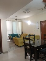 3 BHK 2500 Sq.Ft. Builder Floor in Ansal Esencia - Amara Villas