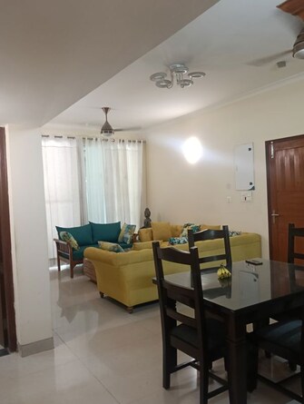 3 BHK Builder Floor For Rent in Ansal Esencia - Amara Villas in Sector 67, Gurgaon