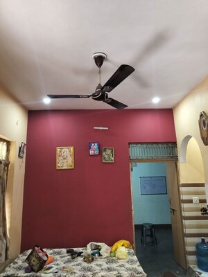 Furnished Amenities in 2 BHK Independent House at Vijay Nagar – for Sale