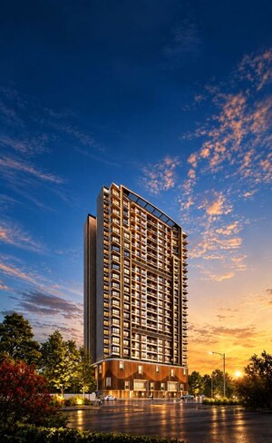 3 BHK Apartment For Sale in Matunga West