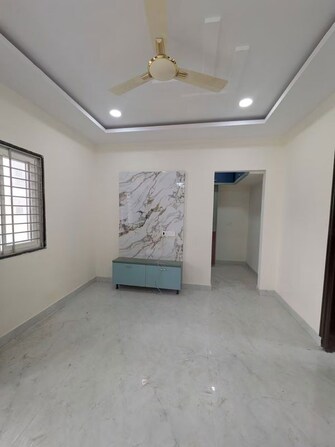 1 BHK +  650 Sq.Ft. Apartment in Raghavendra Arcade