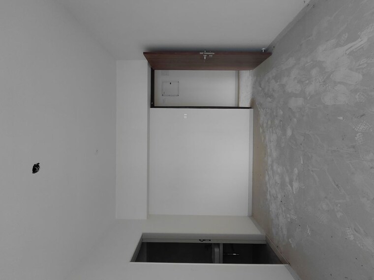Master Bedroom, lotus-sky-garden 3 Bedroom 1037 Sq.Ft. Apartment In Malad West Mumbai 10669892