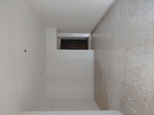 Living Room in 3 BHK Apartment at Lotus Sky Garden, Malad West – for Rent