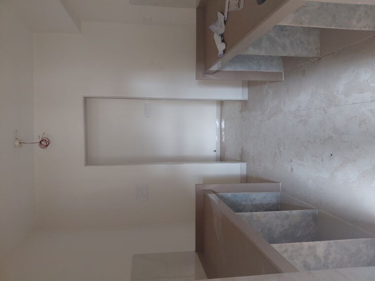 Kitchen, lotus-sky-garden 3 Bedroom 1037 Sq.Ft. Apartment In Malad West Mumbai 10669892