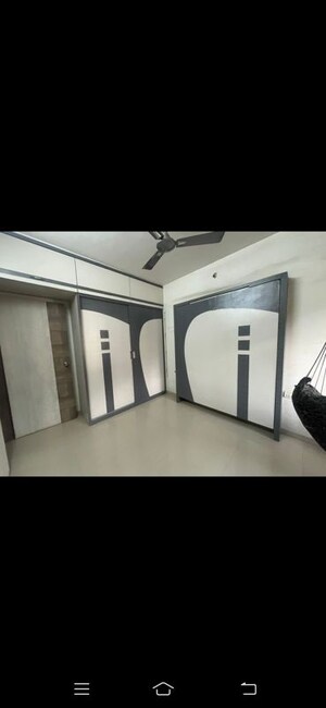 Kitchen in 2 BHK Apartment at Ojass Mayuresh CHS, Naupada – for Rent