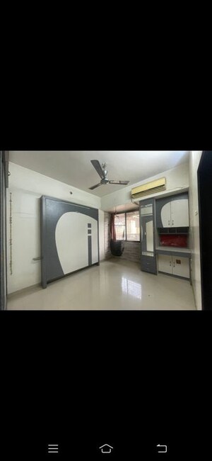 Building Lobby in 2 BHK Apartment at Ojass Mayuresh CHS, Naupada – for Rent