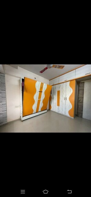 Team Area in 2 BHK Apartment at Ojass Mayuresh CHS, Naupada – for Rent