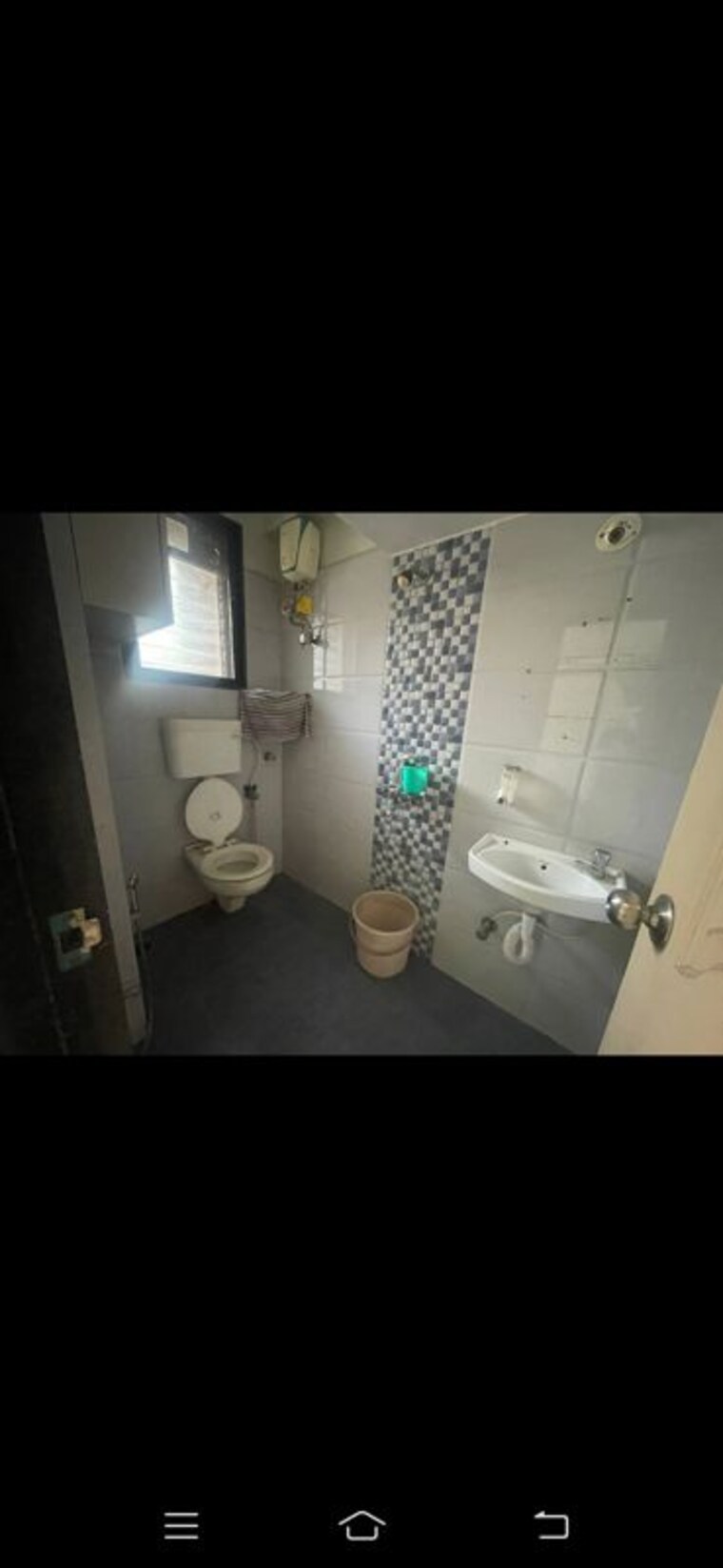 Bathroom, ojass-mayuresh-chs 2 Bedroom 681 Sq.Ft. Apartment In Naupada Thane 10669929