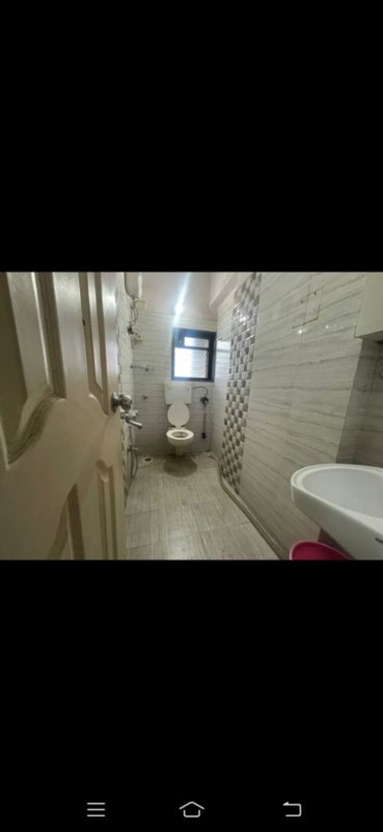 Bathroom, ojass-mayuresh-chs 2 Bedroom 681 Sq.Ft. Apartment In Naupada Thane 10669929