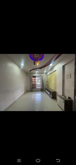 2 BHK Apartment For Rent in Ojass Mayuresh CHS, Naupada