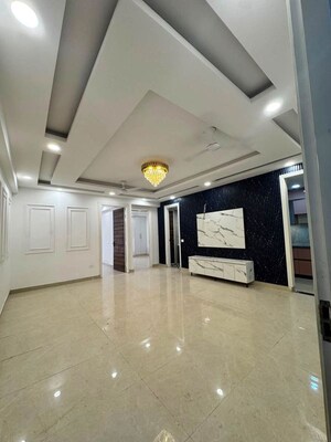3 BHK Apartment For Rent in Palm Residency Chhatarpur, Chattarpur