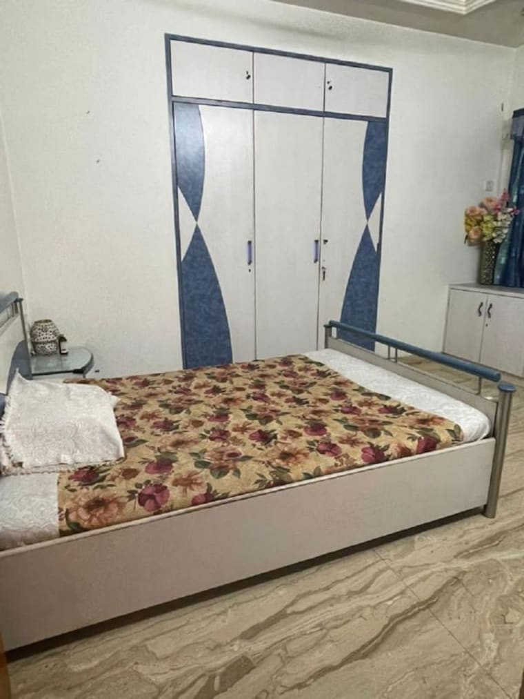 Bedroom, santacruz west 3 Bedroom 1100 Sq.Ft. Apartment In Santacruz West Mumbai 10669936