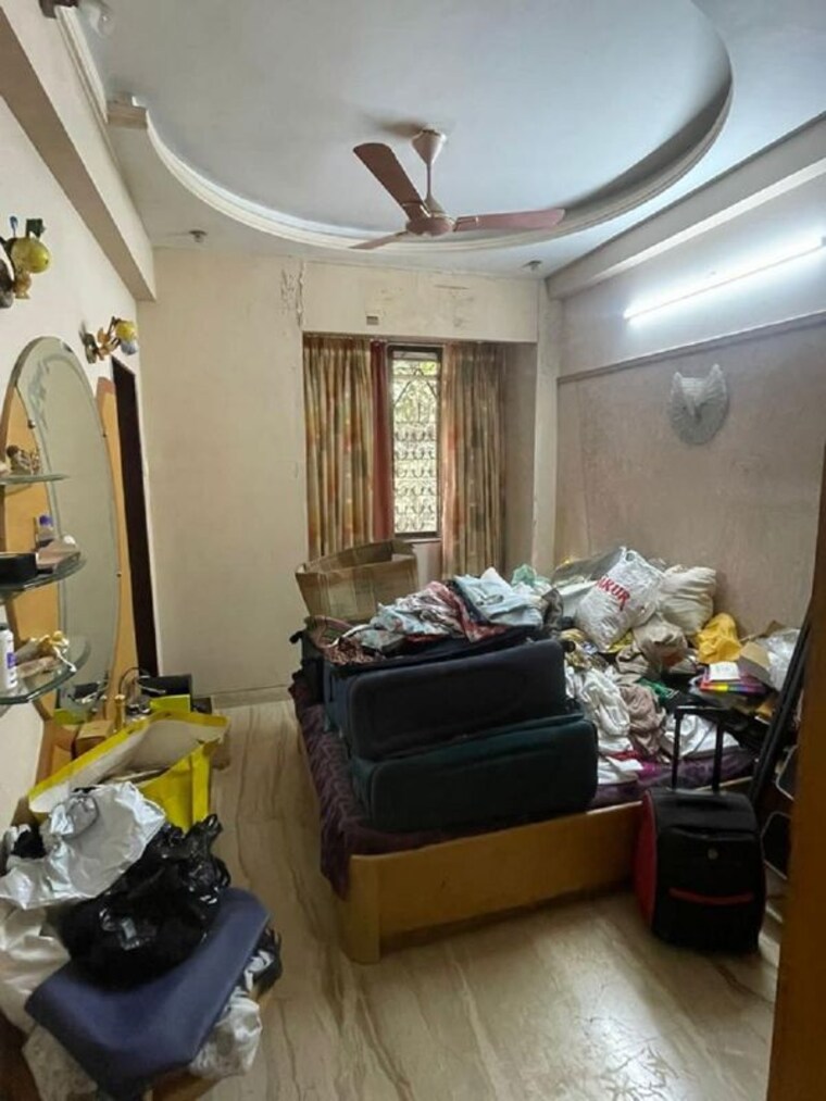 Living Room, santacruz west 3 Bedroom 1100 Sq.Ft. Apartment In Santacruz West Mumbai 10669936