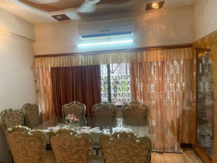 Living Room, santacruz west 3 Bedroom 1100 Sq.Ft. Apartment In Santacruz West Mumbai 10669936