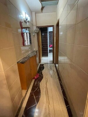 Balcony in 3 BHK Apartment at Santacruz West – for Rent