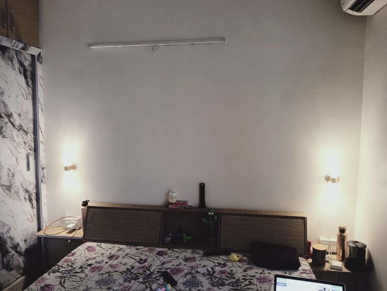 undefined, conscient-habitat-78 2 Bedroom 517 Sq.Ft. Apartment In Sector 78 Faridabad 10650361