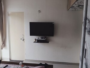Furnished Amenities in 2 BHK Apartment at Conscient Habitat 78, Sector 78 – for Rent