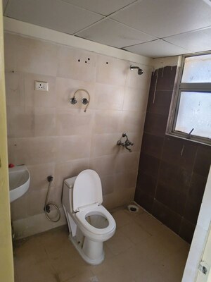 Bathroom in 2 BHK Apartment at Mittal Rajnagar Residency, Raj Nagar Extension – for Rent