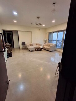 3 BHK Apartment For Rent in Borivali West