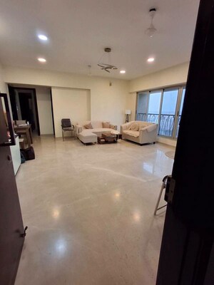 3 BHK Apartment For Rent in Borivali West
