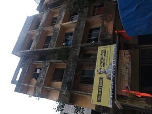  Apartment For Sale in Panvel