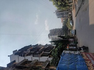  Apartment – Exterior View View at Panvel - for Sale