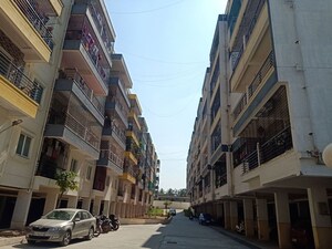  Apartment – Exterior View View at Whitefield - for Sale