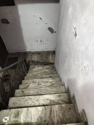 Staircase in  Apartment at Rajendra Nagar – for Sale