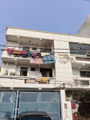  Apartment For Sale in Rajendra Nagar