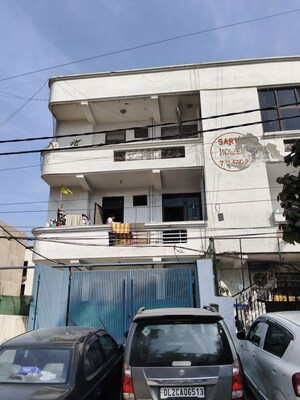  Apartment – Exterior View View at Rajendra Nagar - for Sale
