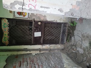  Apartment – Exterior View View at Indrapuram - for Sale