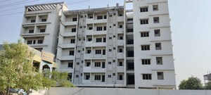  Apartment For Sale in Visakhapatnam Port