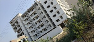  Apartment – Exterior View View at Visakhapatnam Port - for Sale
