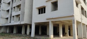  Apartment – Exterior View View at Visakhapatnam Port - for Sale