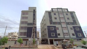  Apartment For Sale in Chevuturu